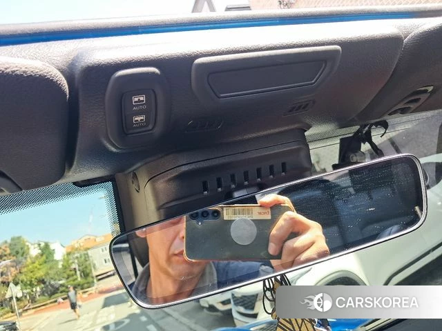 Jeep Wrangler (JL) 2022 Синий из Кореи, фото 4