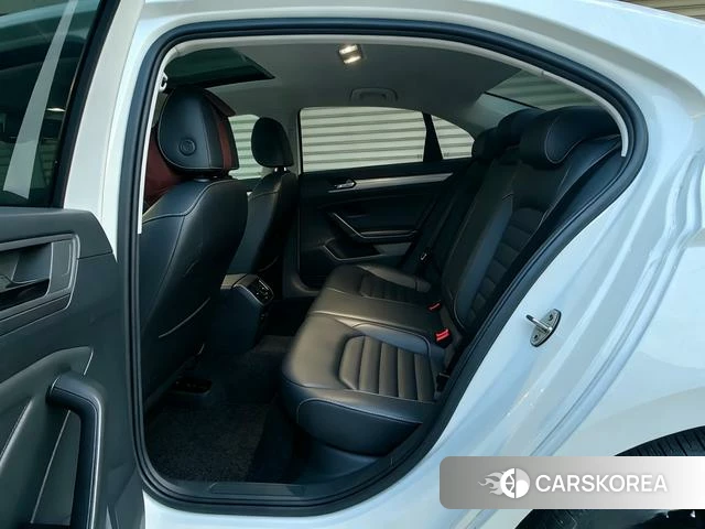 Volkswagen Lamando 2021 Белый из Китая, фото 4