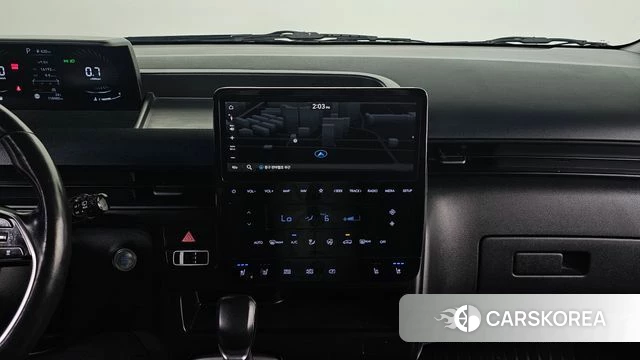 Hyundai Staria 2022 Синий из Кореи, фото 4