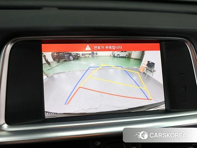 Kia The New K5 2nd generation 2018 Черный из Кореи, фото 4