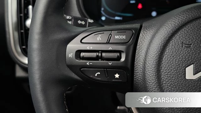Kia The New Morning (JA) 2026 Жемчужный цвет из Кореи, фото 4