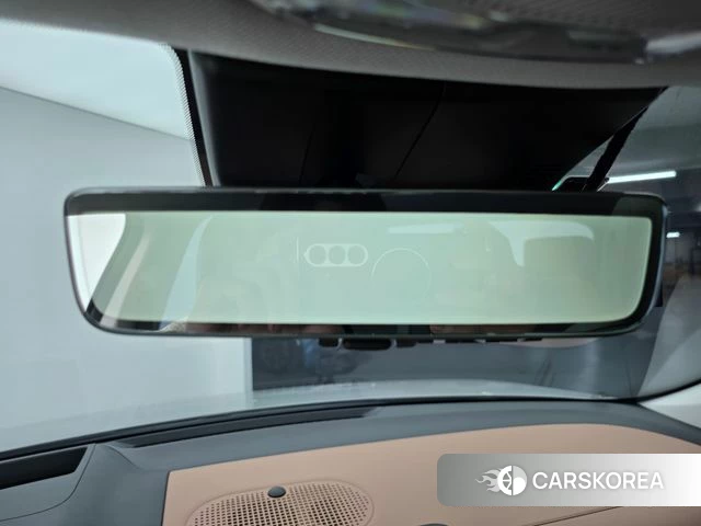 Hyundai The New Ionic 5 2024 Серебристо-серый из Кореи, фото 4