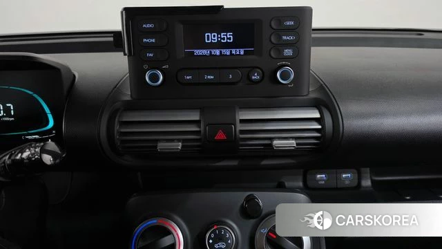 Hyundai Casper 2022 Серый из Кореи, фото 4