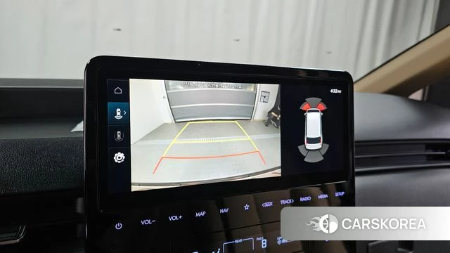 Hyundai Staria 2024 Белый из Кореи, фото 4