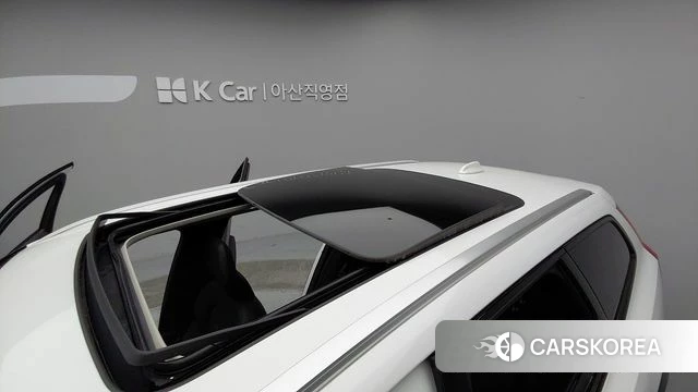 Volvo V90 Cross-Country 2025 Белый из Кореи, фото 4