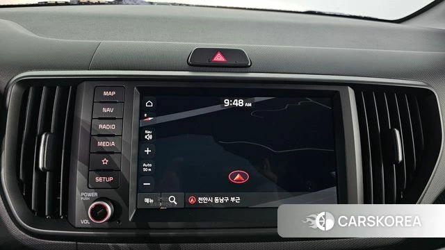 Kia The New Kia Ray 2025 Черный из Кореи, фото 4