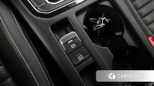 Volkswagen Passat GT (B8) id 5041088 из Кореи 4
