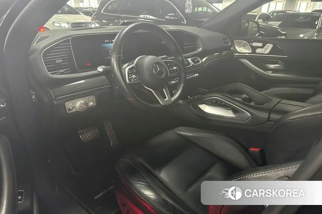 Mercedes-Benz E-Class W213 2021 Черный из Кореи, фото 4
