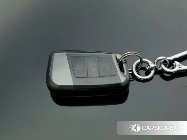 Volkswagen Passat 2022 Черный из Китая, фото 4