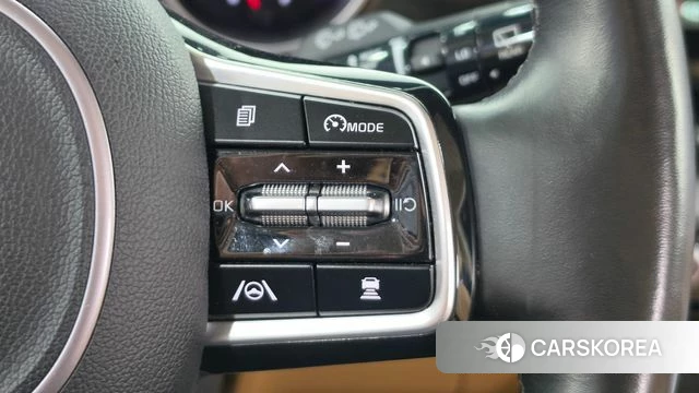 Kia Carnival 4th generation 2021 Белый из Кореи, фото 4