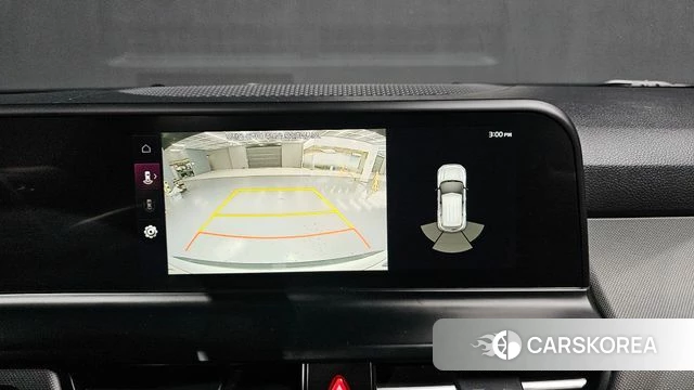 Kia The New Seltos 2023 Белый из Кореи, фото 4