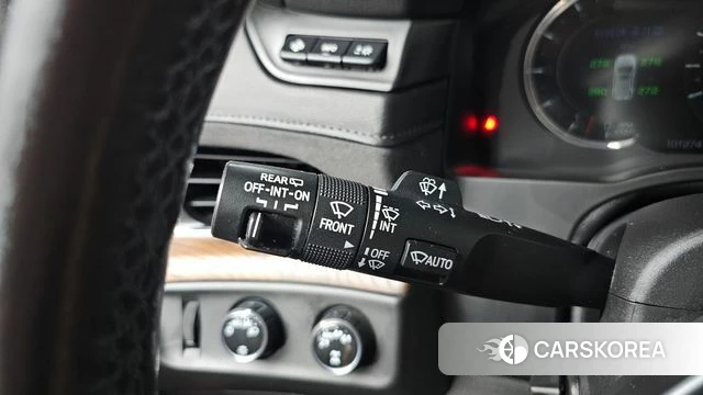 Cadillac Escalade 2019 Белый из Кореи, фото 4