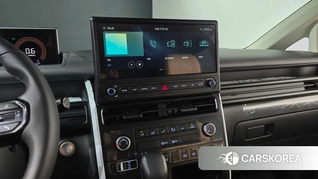 Hyundai The New Staria 2026 Белый из Кореи, фото 4