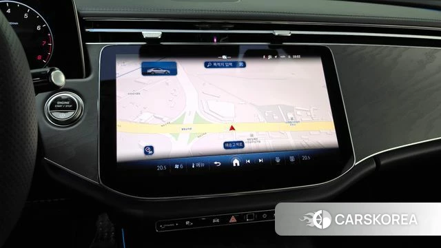 Mercedes-Benz E-Class W214 2026 Черный из Кореи, фото 4