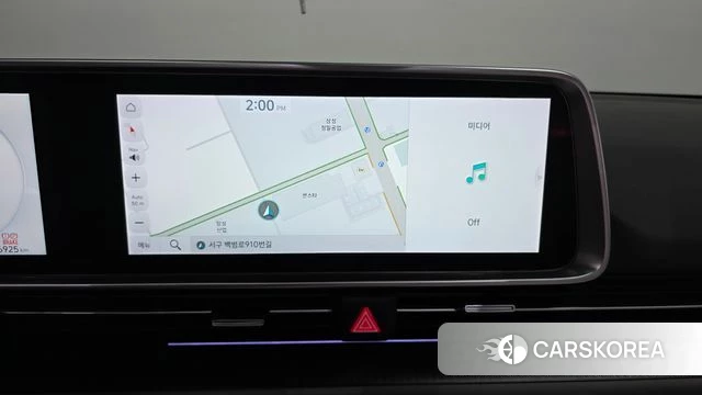 Hyundai Ionic 6 2023 Жемчужный цвет из Кореи, фото 4