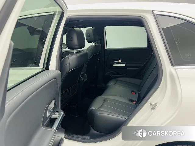 Mercedes-Benz B-class 2022 Белый из Китая, фото 4