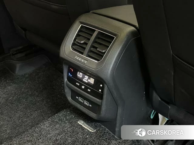Volkswagen Tayron 2021 Черный из Китая, фото 4
