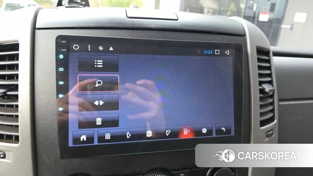 Mercedes-Benz Sprinter 2018 Черный из Кореи, фото 4