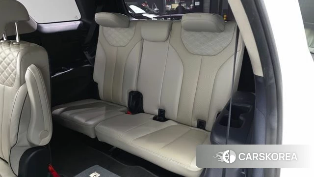 Hyundai Palisade 2019 Белый из Кореи, фото 4