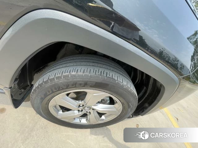 Toyota RAV4 2021 Черный из Китая, фото 4