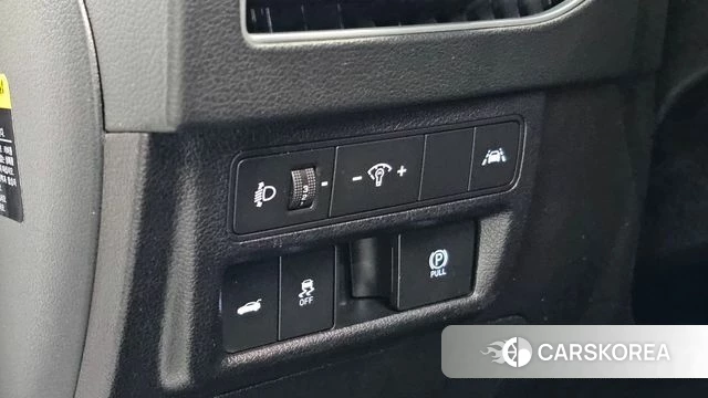 Hyundai Sonata (DN8) 2019 Белый из Кореи, фото 4