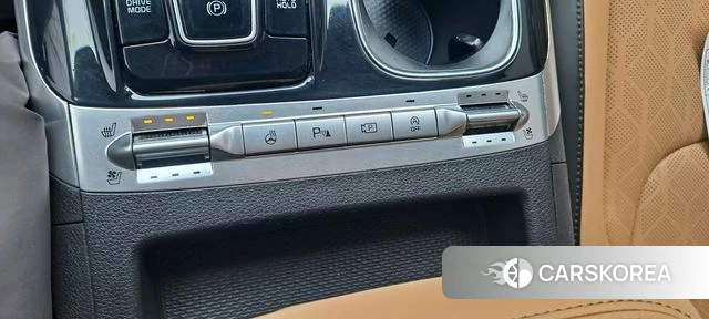 Kia Carnival 4th generation 2021 Белый из Кореи, фото 4