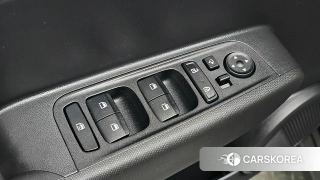 Hyundai Casper 2023 Серый из Кореи, фото 4