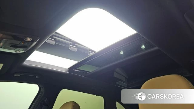Kia Sorento 4th Generation 2020 Черный из Кореи, фото 4