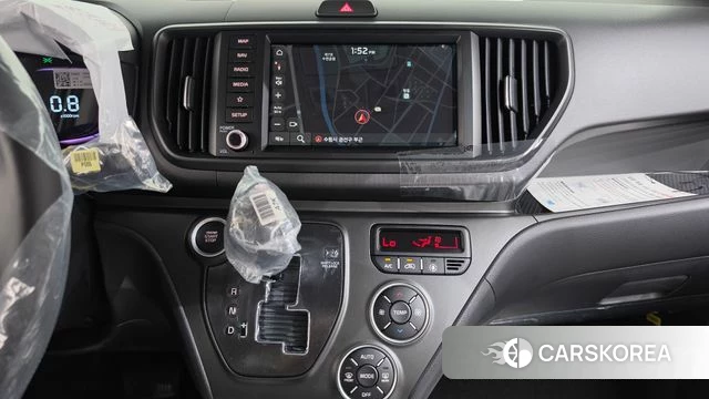Kia The New Kia Ray 2026 Белый из Кореи, фото 4