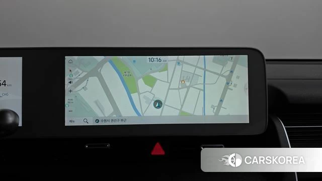 Hyundai Ionic 5 2022 Белый из Кореи, фото 4