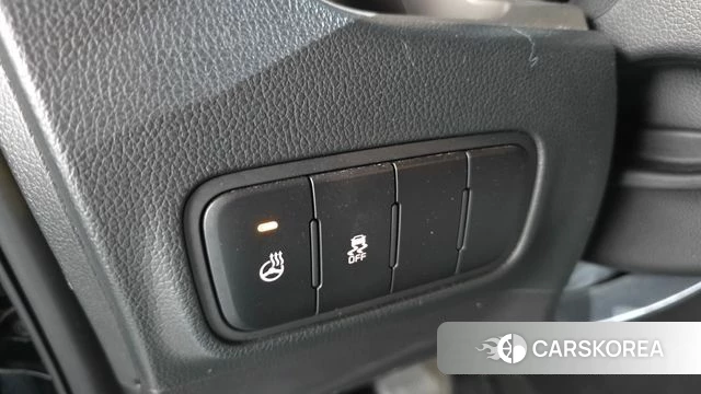 Kia The New Ray 2021 Черный из Кореи, фото 4