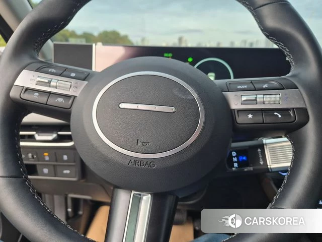 Hyundai Sonata D Edge (DN8) 2026 Серый из Кореи, фото 4