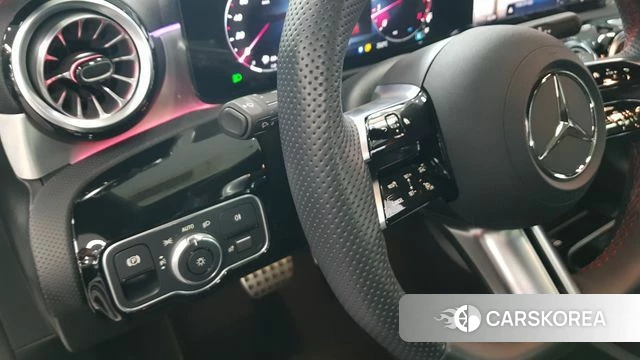 Mercedes-Benz CLA-Class C118 2026 Белый из Кореи, фото 4