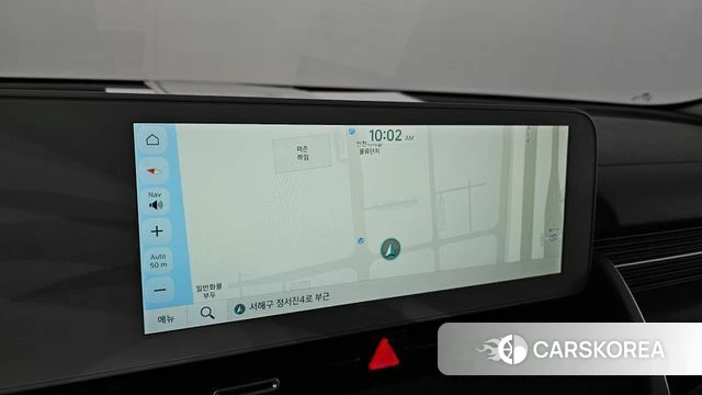 Hyundai Ionic 5 id 4965760 из Кореи 4
