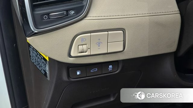 Hyundai Grandeur IG 2018 Белый из Кореи, фото 4