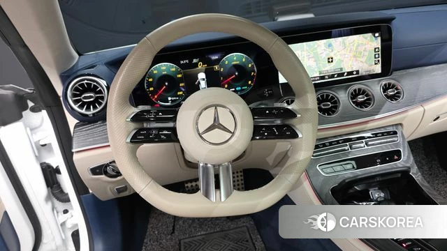Mercedes-Benz E-Class W213 id 5039945 из Кореи 4