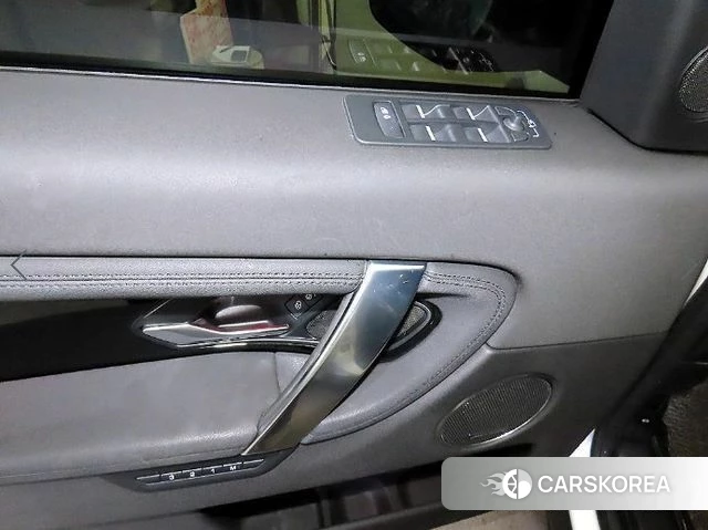 Land Rover Discovery Sports 2nd Generation 2020 Белый из Кореи, фото 4
