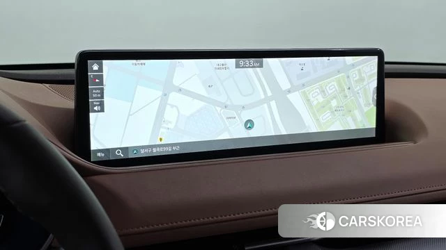Genesis G80 (RG3) 2022 Белый из Кореи, фото 4