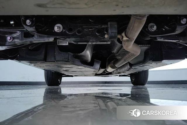 Toyota RAV4 2023 Темно-серый из Китая, фото 4