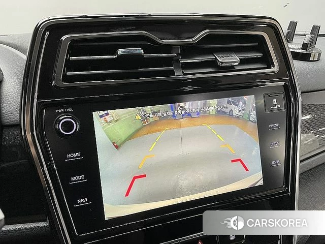 Ssangyong Berry New Tivoli 2020 Белый из Кореи, фото 4