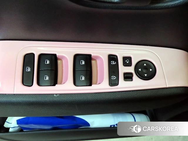 Hyundai Casper 2022 Белый из Кореи, фото 4
