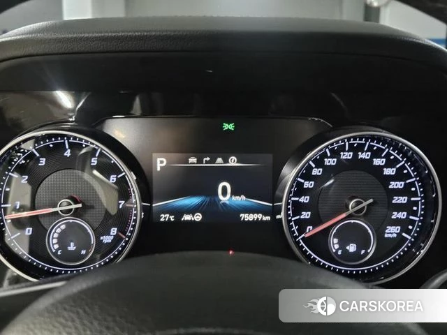 Hyundai The New Grandeur IG 2021 Белый из Кореи, фото 4