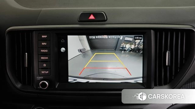 Kia The New Kia Ray 2024 Жемчужный цвет из Кореи, фото 4