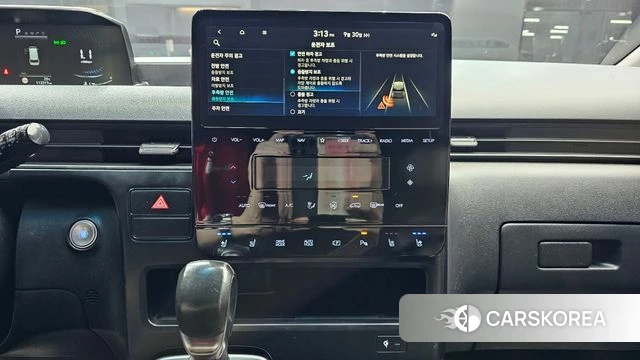 Hyundai Staria 2021 Серый из Кореи, фото 4