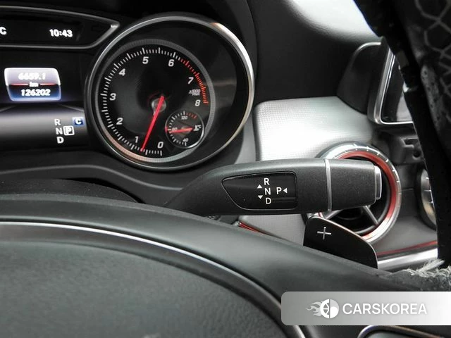 Mercedes-Benz CLA-Class C117 2018 Белый из Кореи, фото 4