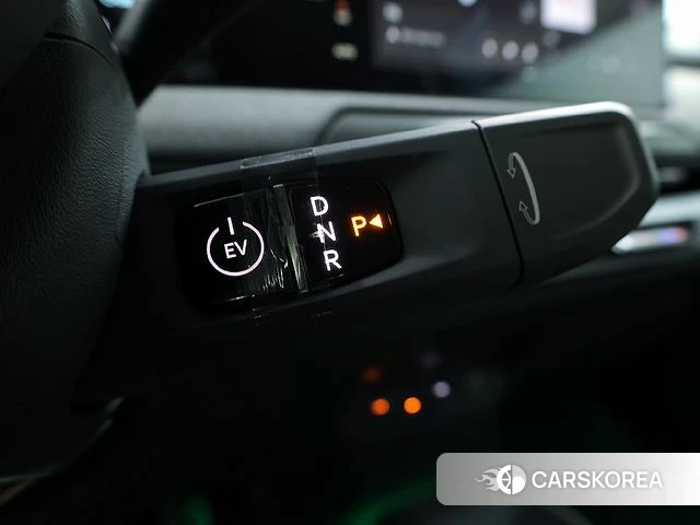 Kia EV3 2025 Белый из Кореи, фото 4