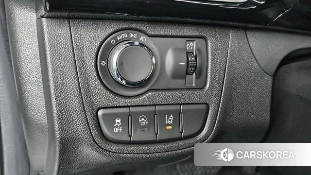 Chevrolet (GM Daewoo) The New Spark 2022 Белый из Кореи, фото 4