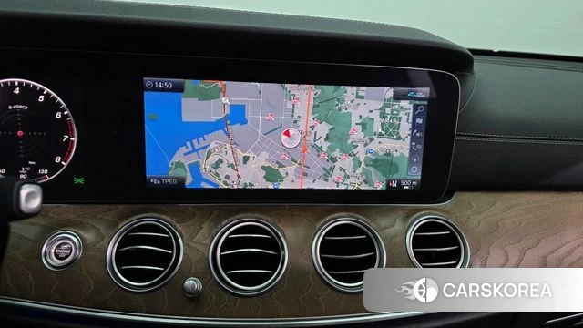 Mercedes-Benz E-Class W213 2020 Белый из Кореи, фото 4