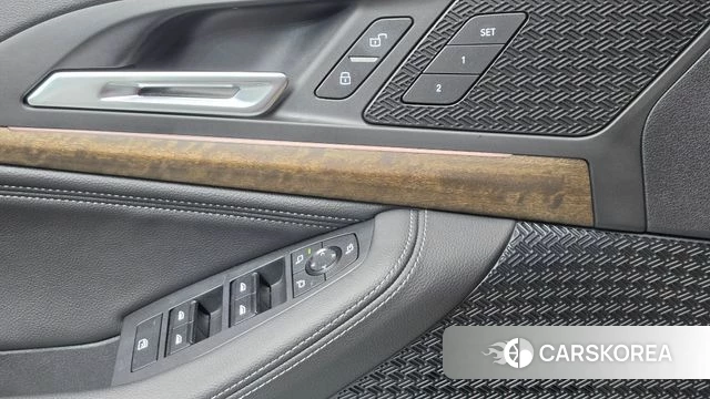 BMW 2 Series Active Tourer (U06) 2022 Белый из Кореи, фото 4