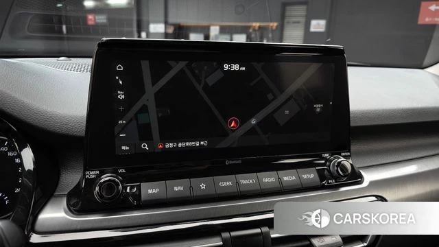 Kia Seltos 2020 Белый из Кореи, фото 4